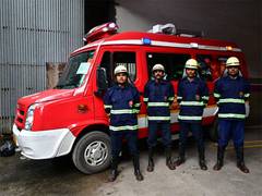 
      
      Fire Cases on Rise in Mumbai: Received 10K emergency calls
      
      