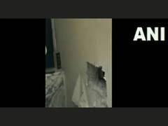 
      
      Jewellery shop burgled in Delhi: Police see two in CCTV
      
      