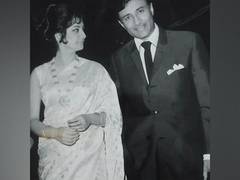 
      
      Saira Banu shares funny moments of Dev Anand from ‘Pyar Mohabbat’
      
      