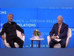 
      
      Organised crime, violence and extremism: EAM Jaishankar on Canada
      
      
