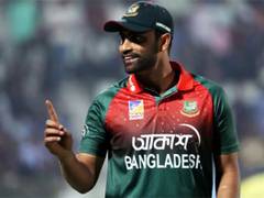 
      
      Tamim Iqbal will miss upcoming ODI WC
      
      