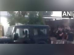 
      
      NIA raids across 6 states in crackdown on Khalistani nexus
      
      