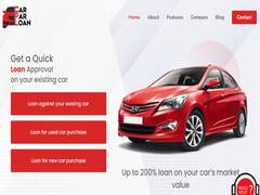
      
      E-Revbay Launches My Loan Bhai & Car Par Loan 
      
      