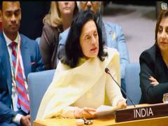 
      
      India will continue to raise voice in support of Afghan people
      
      