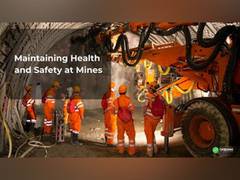 
      
      World's Deepest Mining Site Trusted Oizom's Real-Time Air Quality
      
      