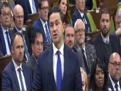 
      
      Canadian MP grills Justin Trudeau over Nazi honouring incident
      
      