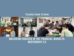 
      
      Trading Game Strong Introduces 'Mentorship 2.0’
      
      