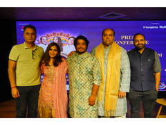 
      
      Great Indian Dandiya Festival experience from 20 to 24 October
      
      