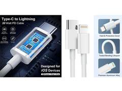 
      
      Ikodoo Introduces Latest Data Cables for Seamless Cross-Device 
      
      
