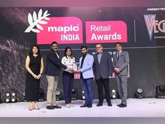 
      
      Timezone Honoured with the Most Admired Emerging Retail Brand
      
      