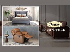 
      
      Durian Furniture launches their first store in Visakhapatnam
      
      