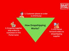 
      
      Online Sellers Strike Gold at Zero Inventory Cost via Baapstore
      
      