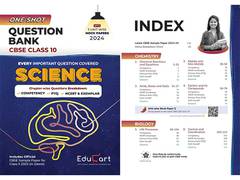 
      
      Educart Provides India’s First Lowest Cost Book for CBSE Class 10
      
      