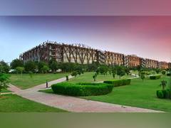 
      
      Jindal School hosts international conference
      
      