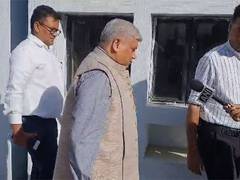 
      
      CBI team in Manipur to investigate  murder of 2 students
      
      