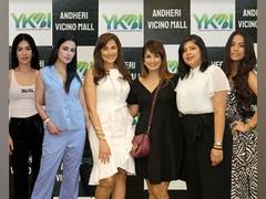 
      
      Pilates Pioneer Yasmin Karachiwala's Body Image Opens in Oshiwara
      
      
