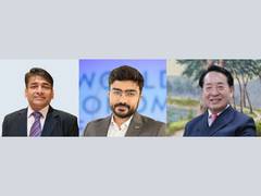 
      
      South-Korean tech Giant to invest USD 2 Billion in India 
      
      