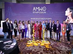 
      
      The Indian Aesthetic Industry Sees Surge in Anti-aging Needs
      
      