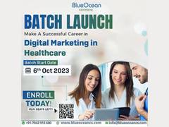 
      
      Blueocean Edutech launches certificate course 
      
      