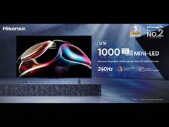 
      
      Hisense India Elevates Home Entertainment with Three TV Models
      
      