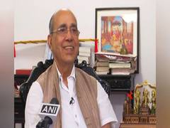 
      
      'PM Modi sees Ram Temple a part of India’s civilizational treasure'
      
      