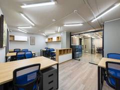 
      
      Demand for sustainable office spaces rising, stock rises 36 pc
      
      