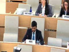 
    India highlights atrocities against minorities in Pakistan at UN 
    