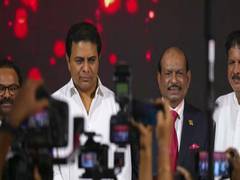 
      
      Lulu Group opens mall in Hyderabad, plans Rs 3,500 cr investment 
      
      