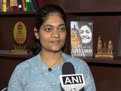 
      
      Rashmi Samant shares dark side of Oxford University
      
      