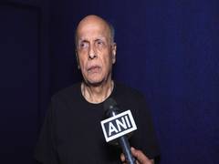 
      
      Mahesh Bhatt hails passage of women's reservation Bill in Parliam
      
      