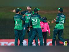 
      
      PCB announces three-year contract list for men's cricket team
      
      