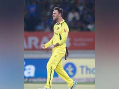 
      
      Australia's clinical all-round performance ends losing streak
      
      