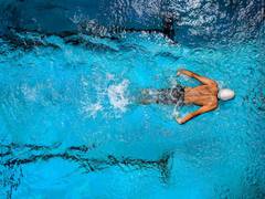 
      
      Swimming classes inhibit children from enjoying in pool: Study
      
      