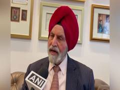 
      
      There's hardly anybody...supporting Khalistan: Sant Singh Chatwal
      
      