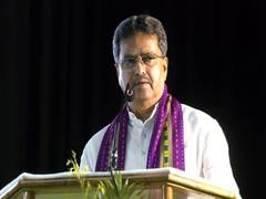 
      
      Tripura CM highlights state, central govt development schemes
      
      