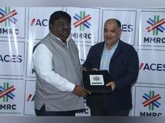 
      
      ACES wins Mumbai's First and Longest Underground Metro Line
      
      