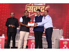 
      
      Torus Innotech Enlists 60,000 Farmers from Maharashtra
      
      