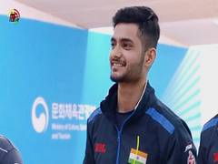 
      
      Asian Games: Narwal Brothers bring laurels to India in shooting 
      
      