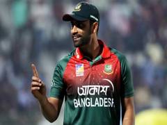 
      
      Tamim Iqbal hits out at BCB after ODI WC snub
      
      