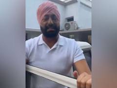 
      
      Congress condemns arrest of Sukhpal Singh Khaira
      
      