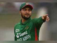 
      
      Shakib Al Hasan lashes out at Tamim Iqbal
      
      