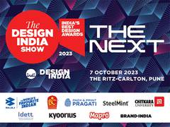 
      
      Unveiling ‘THE NEXT' Wave of Design Innovation in India
      
      