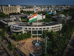 
      
      Over 1100 Students Participate In KIIT-DU Organised Smart India
      
      