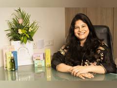 
      
      Transforming Haircare with The Earth Collective's Holistic 'Hair 
      
      