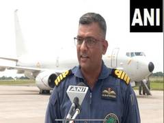 
      
      No warship, submaine can pass through Indian Ocean
      
      