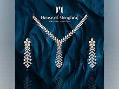 
      
      The House of Menghraj Shines as Finalists
      
      