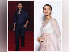 
      
      RajKummar Rao, Triptii Dimri to star in family drama
      
      