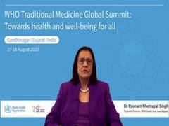 
      
      India taking steps to eliminate trans-fatty acids: WHO
      
      