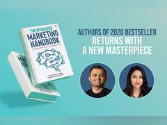 
      
      Seasoned Author of 2020 Bestseller Unveils New Book
      
      