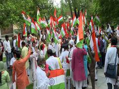 
      
      Muslim National Forum to take out protest march in Delhi on Oct 1
      
      